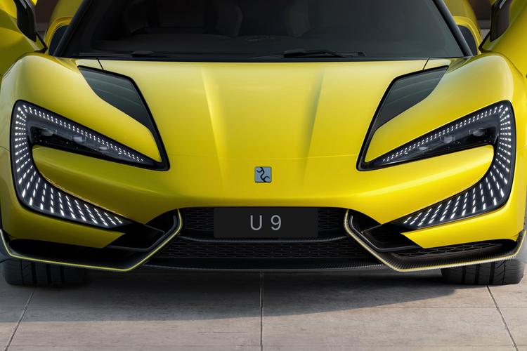 广州192仰望U9以性能突破设计的极限，理想汽车企业文化与价值观