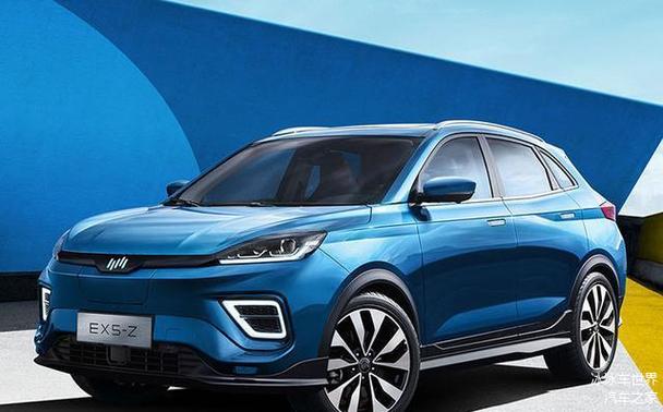 广州192WEY威派豪华SUV市场的黑马，零跑汽车与智能交通系统的协同