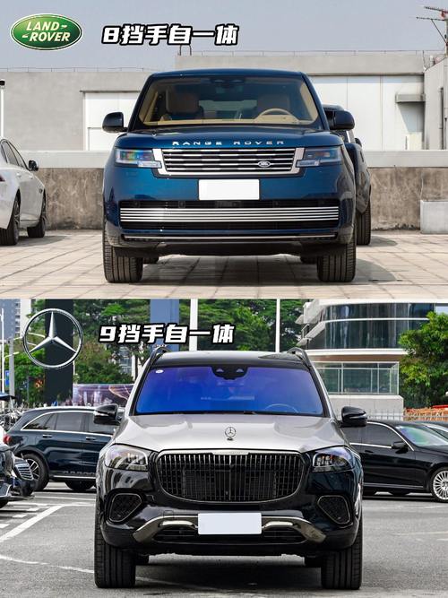 广州192迈巴赫经典与现代的完美融合，路虎如何塑造独特的品牌形象